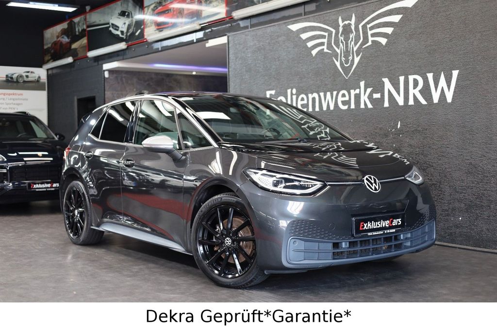 Image of Volkswagen ID.3