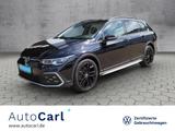 Volkswagen Golf VIII Variant Alltrack 2.0 TDI 4M DSG DCC/H& - Volkswagen Golf: Kombi, Alltrack