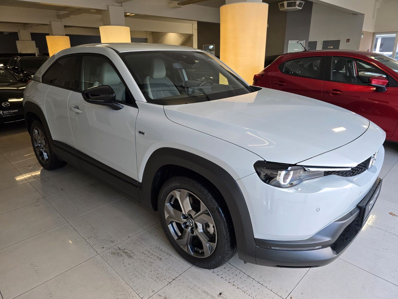 Mazda MX-30 - Bild 8