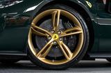 Ferrari 296 GTS Verde Britith Racing AFS JBL LIFT CARBON - gebrauchte Ferrari Cabrios