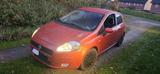 Fiat Grande Punto 1.4 - gebrauchte Fiat Grande Punto aus dem Jahr 2005