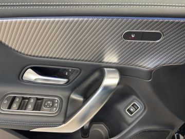 Mercedes CLA 220 - 11
