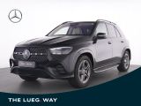 Mercedes-Benz GLE 350 de 4M AMG+Pano+MBeam+360+KeyGo+Airm+Dist - Mercedes-Benz GLE 350 aus 2024
