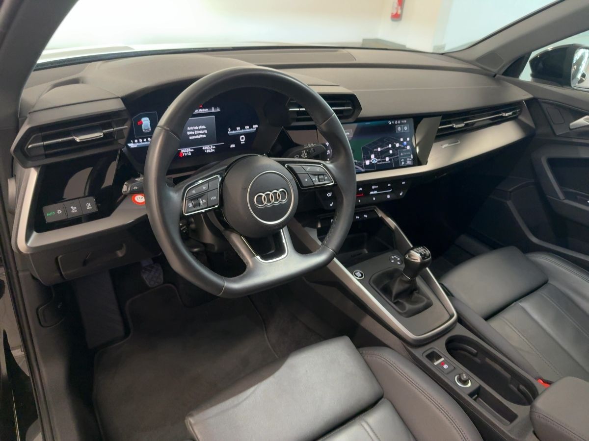 Audi A3 - Bild 19