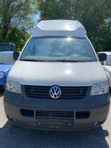 Volkswagen T5 Caravelle - Ex Krankenwagen 2.5 TDI  - : Krankenwagen