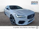 Volvo S90 T8 Twin Engine AWD R-Design - Volvo S90: T8