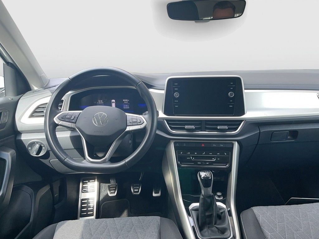Volkswagen T-Roc - Bild 13
