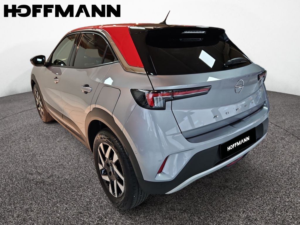 Fahrzeugabbildung Opel Mokka 1.2 DI Turbo Elegance, Navi,SH,LH,Kamera