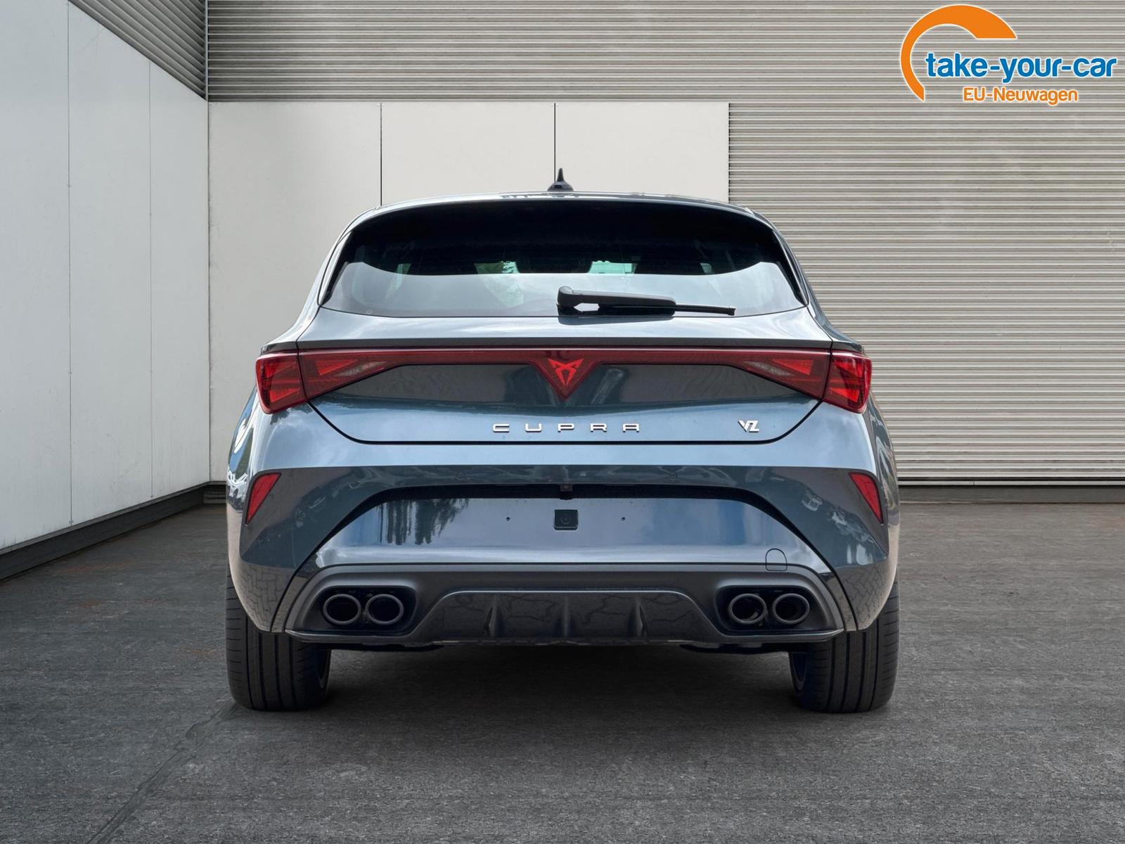 Cupra Leon VZ NAVI+KAMERA+KESSY+MEMORY+SHZ+ACC+PDC+..., миниатюра 4
