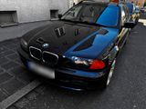 BMW e46 330d - BMW 330: Kombi, E46
