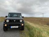 Suzuki Jimny 1.5 ALLGRIP Comfort+ Comfort+ - Suzuki Jimny