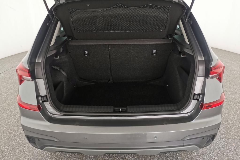 Skoda Kamiq Selection 1.0 TSI Klima*PDC*RFK*SH