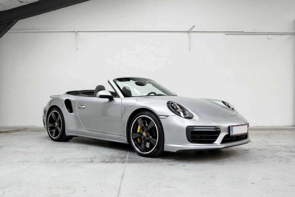 Porsche 911 Urmodell