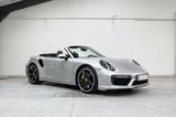 Porsche 911 991.2 Turbo S Cabriolet - 24 X-options - Porsche 911 Urmodell aus 2015