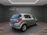Opel Corsa D Active /KLIMA/TEMP/HU NEU - Opel Corsa in Halle