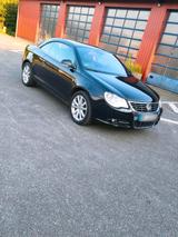 Volkswagen Verkaufe mein VW EOS 3,2  Liter V6  Cabrio - Volkswagen Eos: 3.6