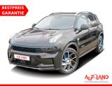 Lynk&Co 01 1.5 TD PHEV Aut. LED ACC 360° Pano