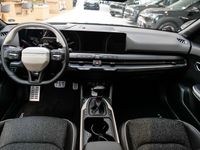 Kia K4 - Vorschau Bild 12