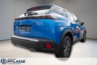 Peugeot 2008 - Vorschau Bild 3
