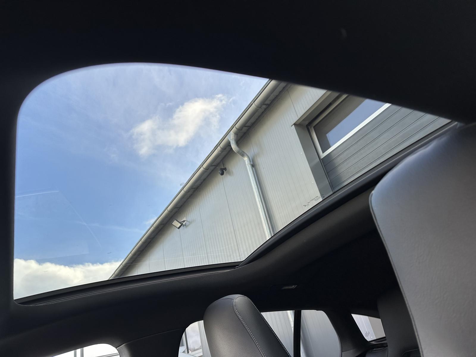 Mercedes-Benz CLA AMG NAV+LED+PANORAMA, миниатюра 10