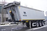 Meiller Wielton NW-3 / weight 6.2 t / cap. 38m3/30 units - Meiller LKWs