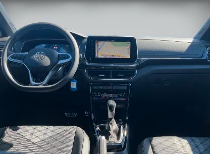 Volkswagen T-Cross - Bild 10