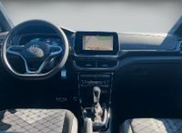 Volkswagen T-Cross - Vorschau Bild 10