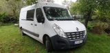 Renault Master Wohnmobil - Angebote entsprechen deinen Suchkriterien