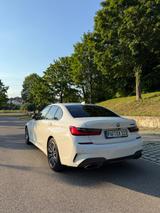 BMW M340i xDrive Auto - - BMW M340i von privat