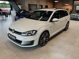 Volkswagen Golf VII Var. GTD ACC Kamera Navi Xenon 18" - Volkswagen Golf: Vii