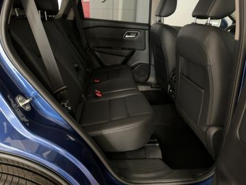 Nissan X-Trail Tekna 1.5 VC-T 163 PS Automatik Winterpa
