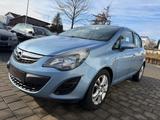 Opel Corsa D 1.4 Energy, BC, TEMPOMAT,KLIMA,NAVI,VOLL - Opel Corsa ENERGY mit Benzin-Antrieb