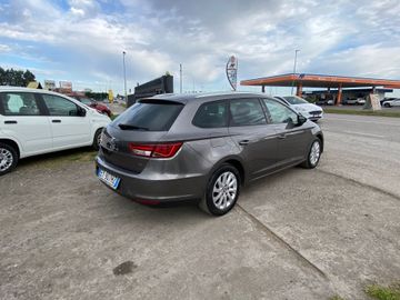 SEAT Leon - 5