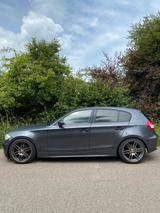 BMW 118D E87 - BMW 118 aus 2005: 118d