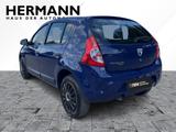 Dacia Sandero 1.4 MPI Ambiance - Dacia aus 2009