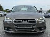 Audi A3 Sportback ambiente quattro*StandHZG*SHZG*1.H* - Audi A3: Sportback Ambiente