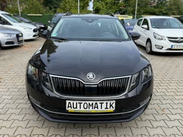 Skoda Octavia - 6