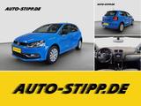 Volkswagen Polo 1.2 TSI DSG Fresh TEMP SITZH BLUET PDC USB - Volkswagen Polo: Unfallwagen