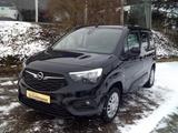 Opel Combo Life 1.5D Elegance PDC+Kam SHZ LHZ Navi-Ap - Opel Combo Life Gebrauchtwagen