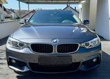 BMW 420d Gran Coupé M Sport - BMW 420 Gran Coupé aus 2016