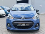 Hyundai i10 Classic - Hyundai i10 Gebrauchtwagen