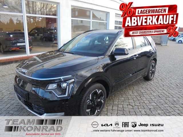 Angebot ansehen Kia Niro