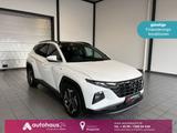 Hyundai Tucson 1.6 T-GDI  Prime Mild-Hybrid|Pano|LED - Hyundai TUCSON in Wuppertal