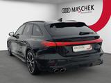 Audi S5 Avant AHK TechPro HuD b+O 20Zoll S-Sitz - Audi S5: Automatik