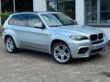 BMW X5 M M HeadUp - BMW X5 M aus 2010