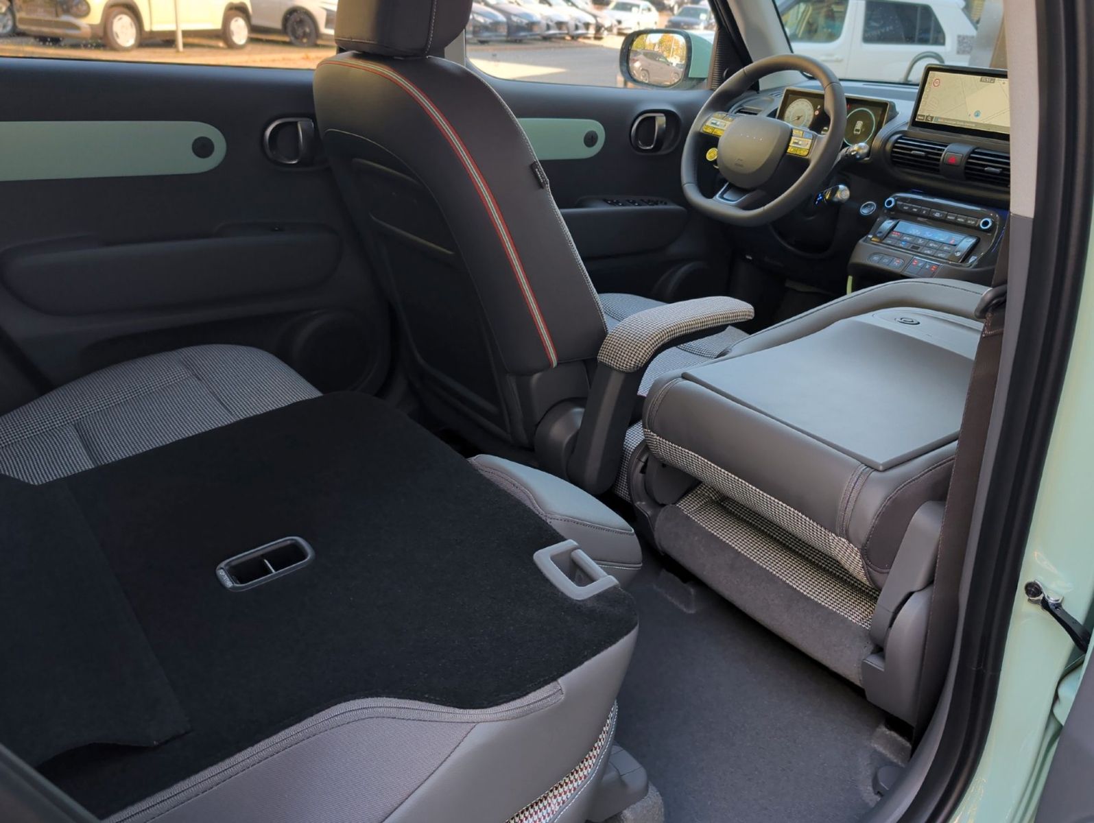 Hyundai INSTER - Bild 19