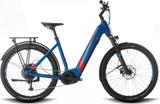 Conway Cairon C 2.0 625Wh Wave 27,5" 42 cm - E-Trekkingbike E-Bikes