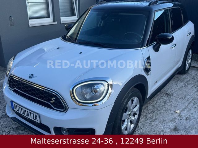 MINI COOPER SE Countryman Cooper SE All4"Tüv Neu"