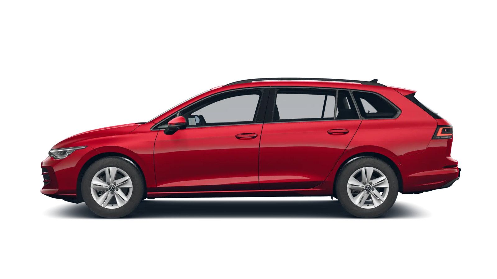 Volkswagen Golf - Bild 6