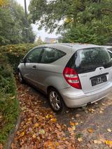 Mercedes-Benz A 150 CLASSIC Classic - Mercedes-Benz A 150 in Wuppertal